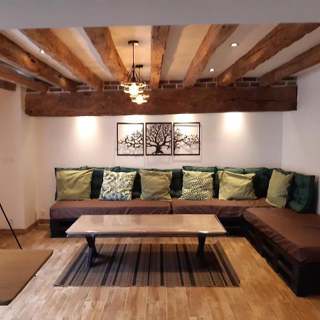 Boutique Hotel Vallee Du Cher Billy  外观 照片