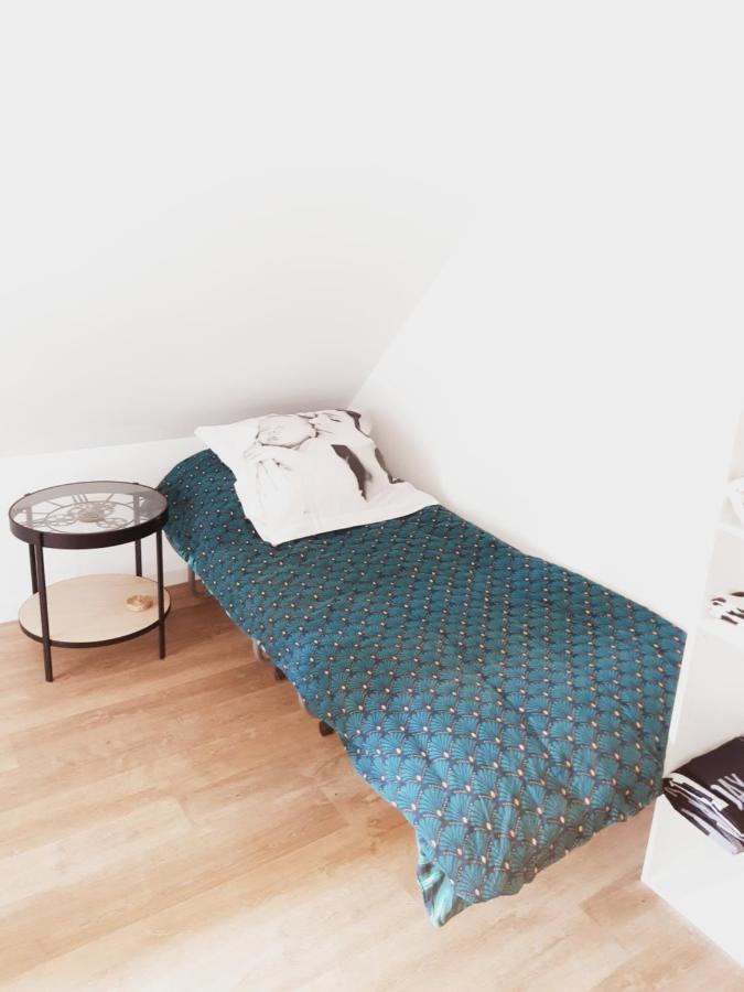 Boutique Hotel Vallee Du Cher Billy  外观 照片