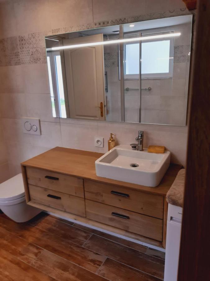 Boutique Hotel Vallee Du Cher Billy  外观 照片