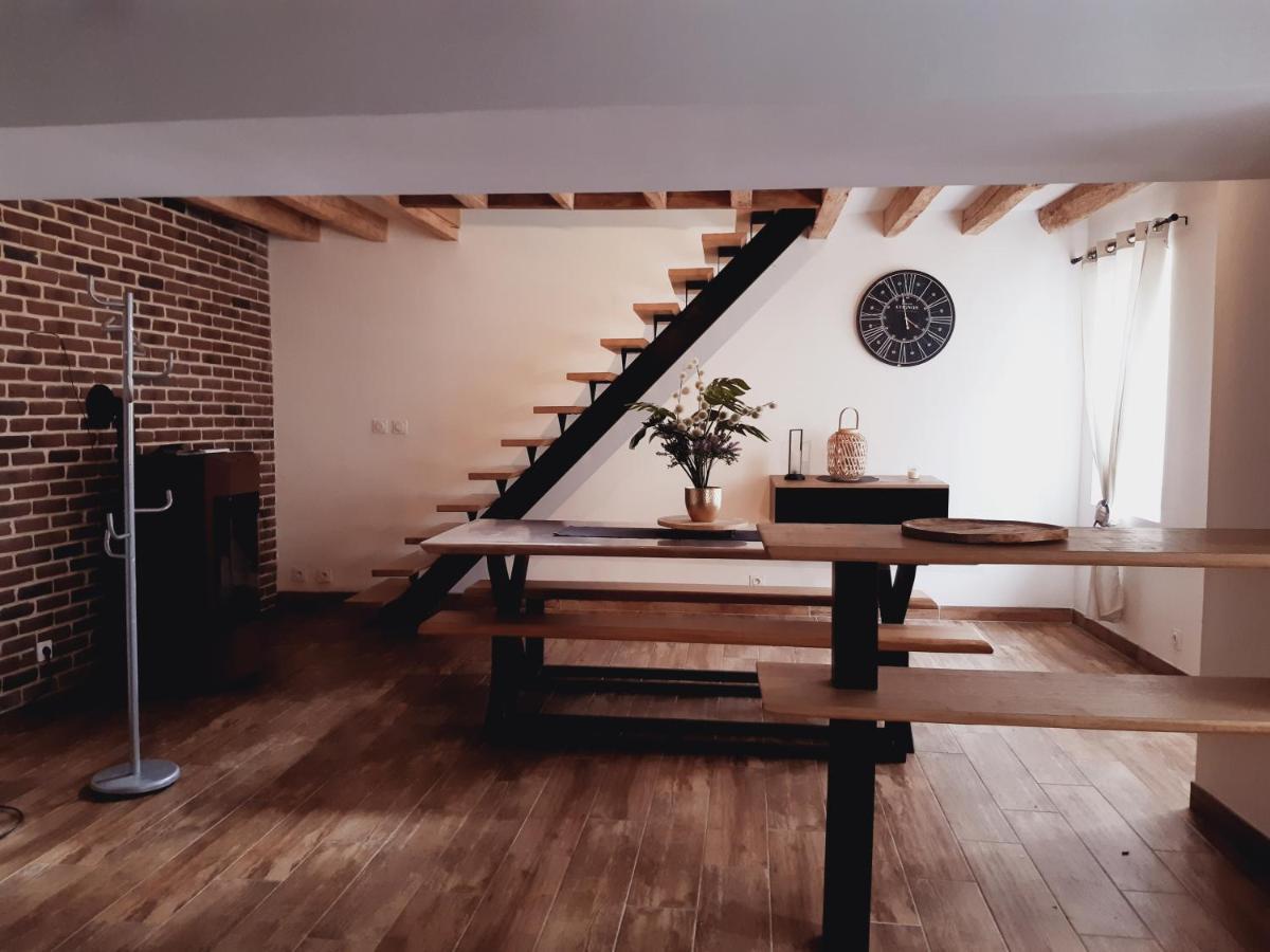Boutique Hotel Vallee Du Cher Billy  外观 照片